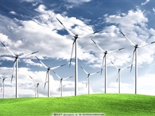 风力发电技术