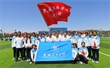 学校在甘肃省第五届大运会中喜获佳绩