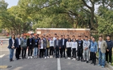 2017级学生前往中国科学院先进核能创新研究院参加顶岗实习