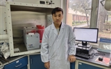 在中国科学院上海应用物理研究所武威分部就业的2016级毕业生
