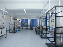 化工原理实验室